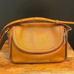 Marc Jacobs crossbody and wallet